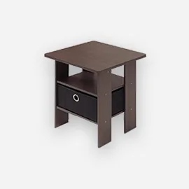 Simple Black Clock - 28圈